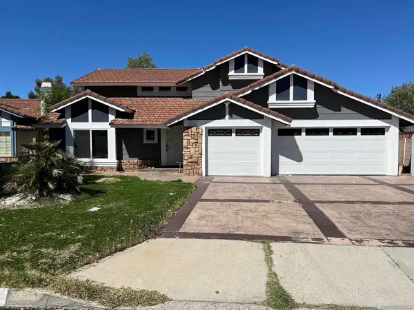 25021 Jutland Drive, Hemet, CA 92544