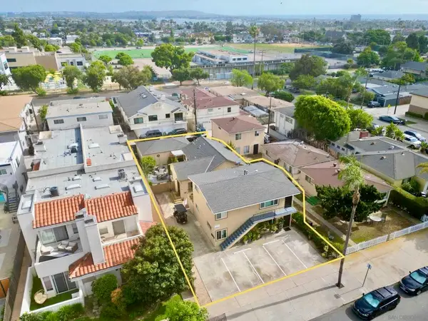 1521 Missouri St, San Diego, CA 92109