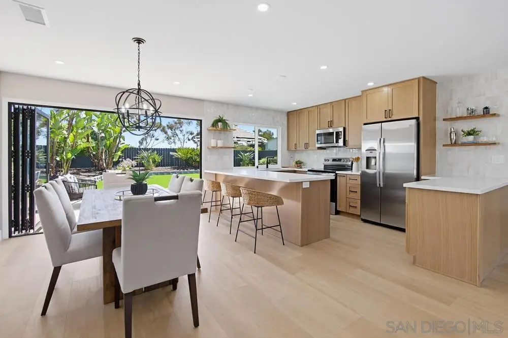 7415 Bovet Way, San Diego, CA 92122 - #1