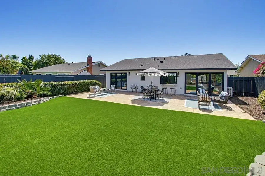 7415 Bovet Way, San Diego, CA 92122 - #3