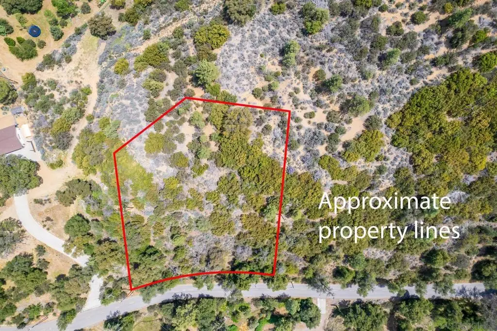 410-052-31-00, Pine Valley, CA 91962 - #1