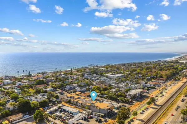 Address Withheld By Seller, Encinitas, CA 92024