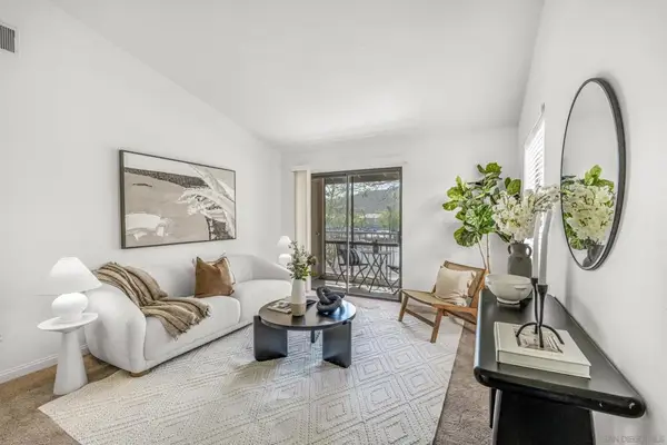 12191 Cuyamaca College Dr E #110, El Cajon, CA 92019