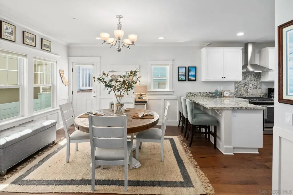 814 F Avenue, Coronado, CA 92118 - #1
