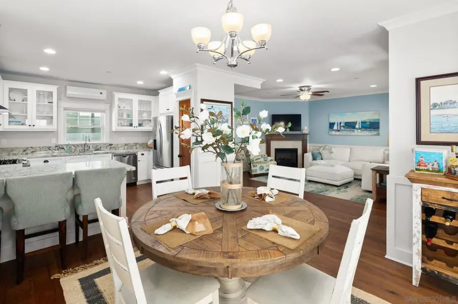 814 F Avenue, Coronado, CA 92118 - #3