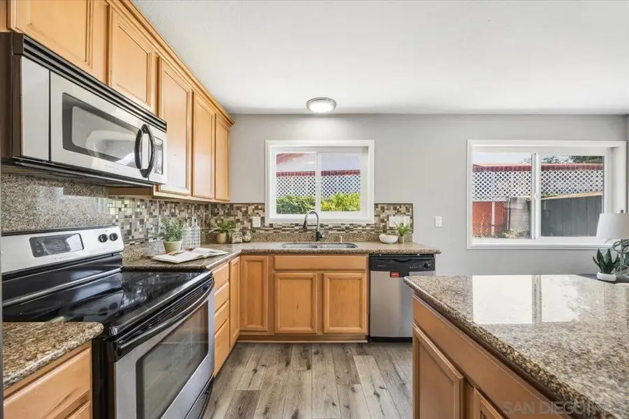 Address Withheld By Seller, San Diego, CA 92114 - #3