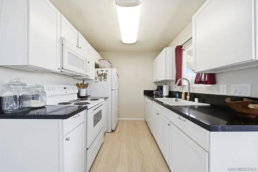 3870 37th St #4, San Diego, CA 92105 - #3