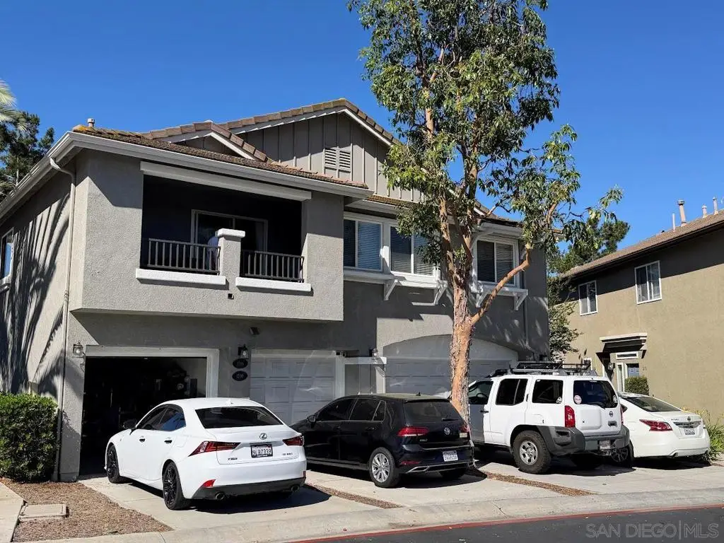 1286 Pinnacle Peak Drive, Chula Vista, CA 91915 - #1