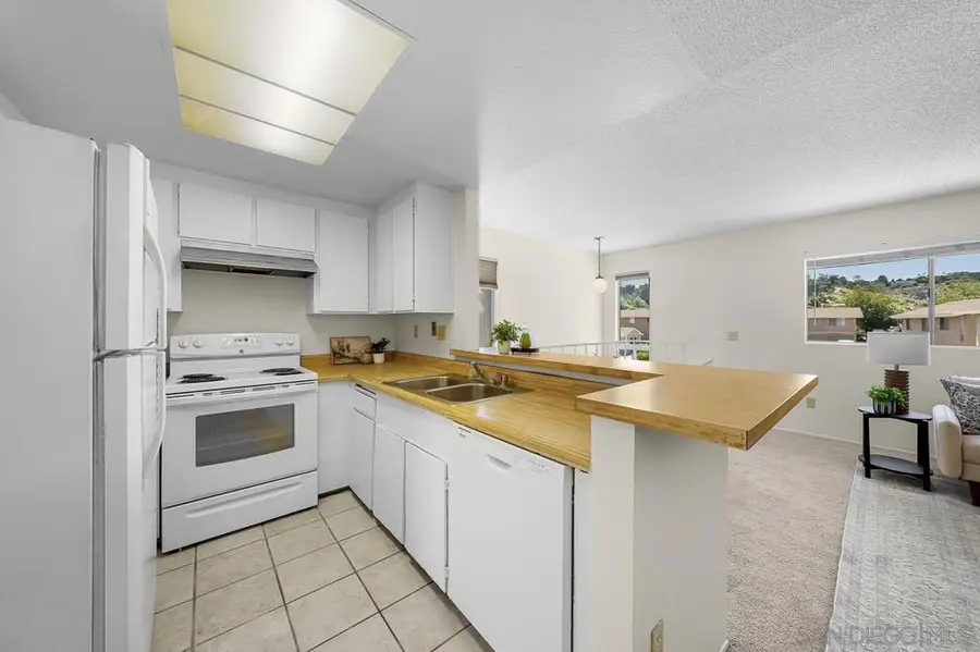 995 Amistad Pl #D, El Cajon, CA 92019 - #3