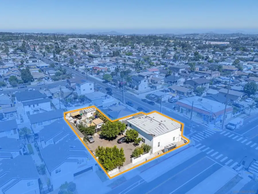 0 National Ave, San Diego, CA 92113 - #2