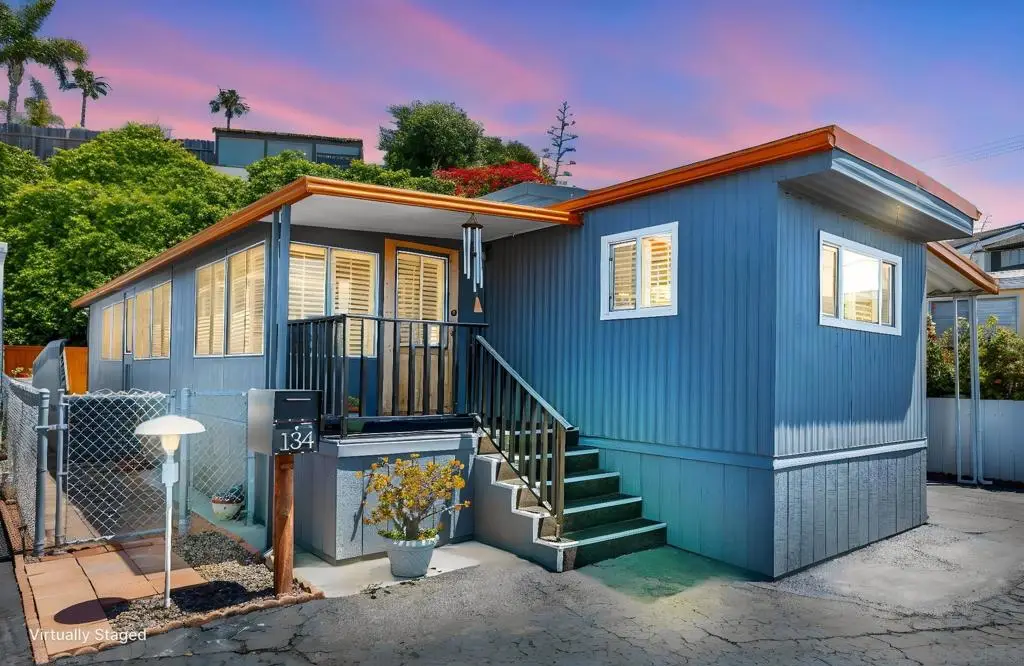 134 Sherri, Oceanside, CA 92054 - #1