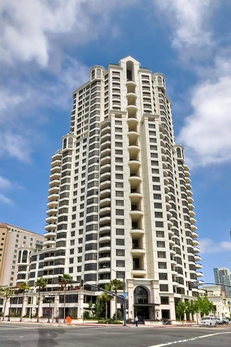 Address Withheld By Seller, San Diego, CA 92101 - #1
