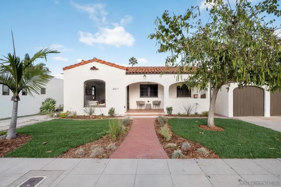 4817 Biona Drive, San Diego, CA 92116 - #2