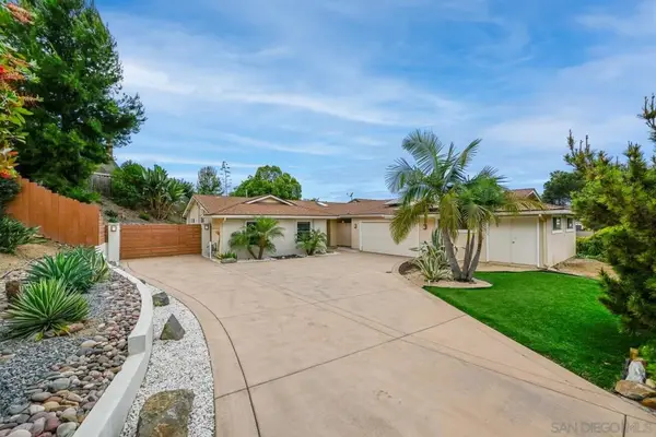 4234 Highland Glen Way, La Mesa, CA 91941