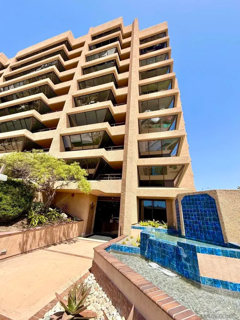 230 W Laurel St #204, San Diego, CA 92101 - #2