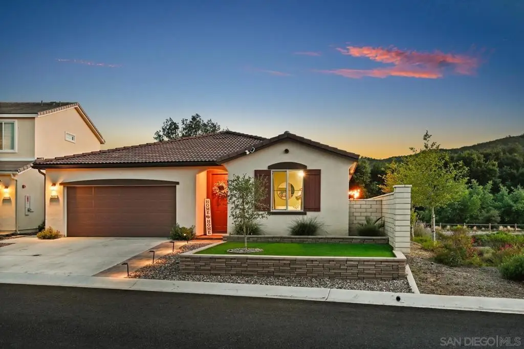 28327 Farm Creek, Valley Center, CA 92082 - #1