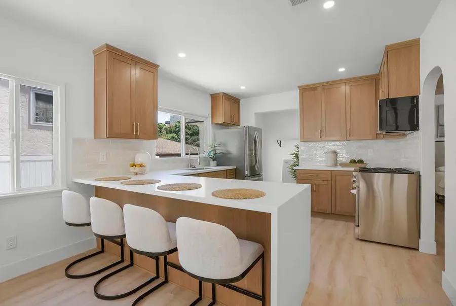 3296 Talbot, San Diego, CA 92106 - #2