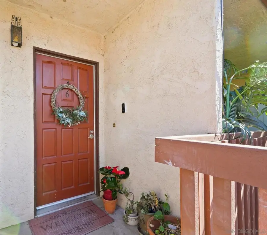 5700 Bates St #6, San Diego, CA 92115 - #3