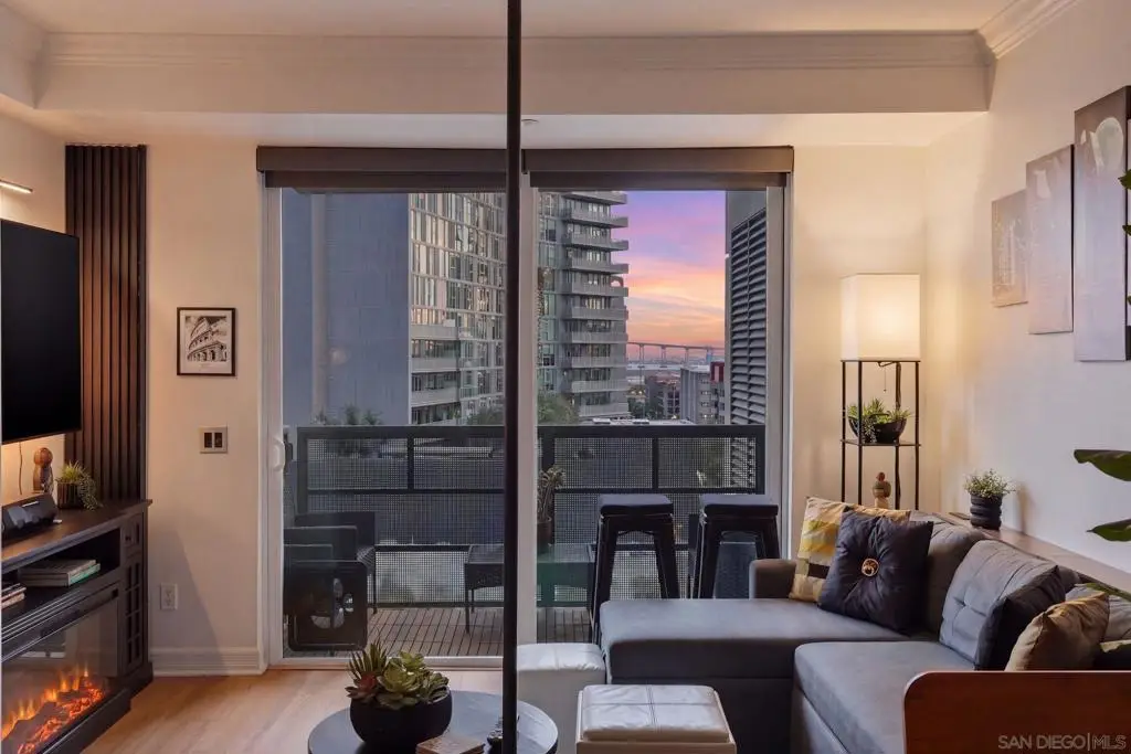 Address Withheld By Seller, San Diego, CA 92101 - #1