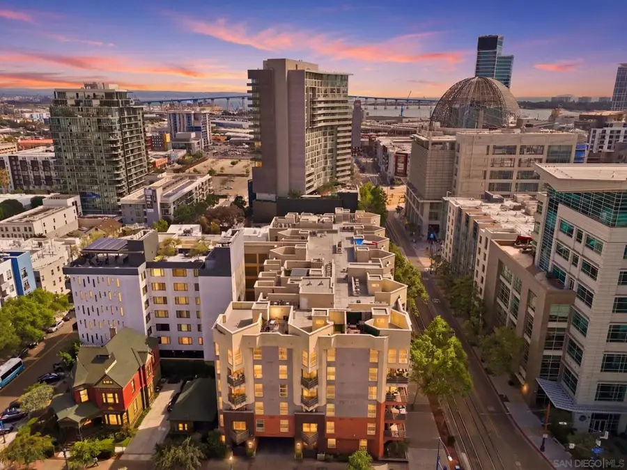Address Withheld By Seller, San Diego, CA 92101 - #3