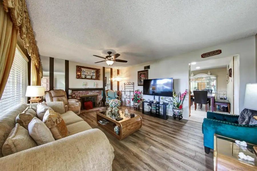2574 Keen, San Diego, CA 92139 - #2