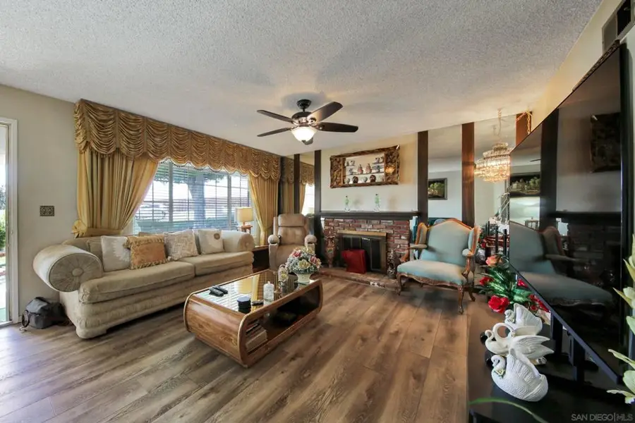 2574 Keen, San Diego, CA 92139 - #3