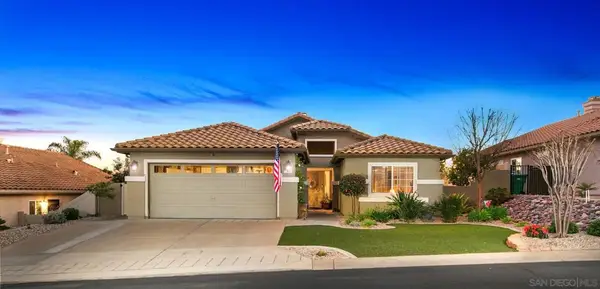 1962 Larkspur Drive, Alpine, CA 91901