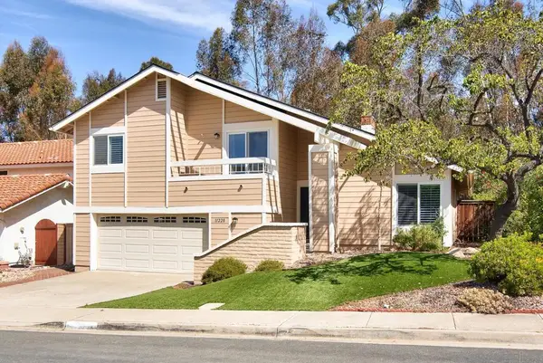 Address Withheld By Seller, San Diego, CA 92131