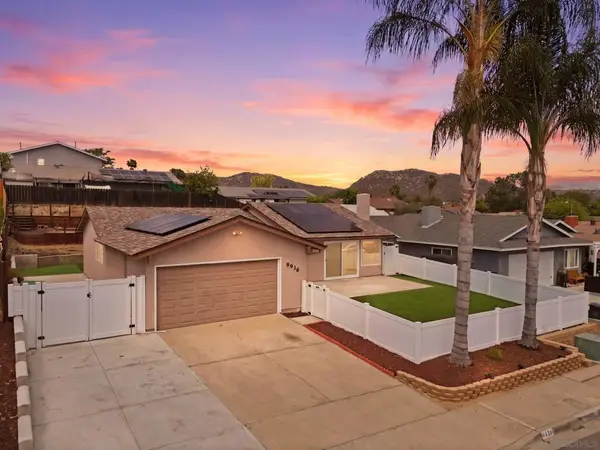 9936 Beck Drive, Santee, CA 92071