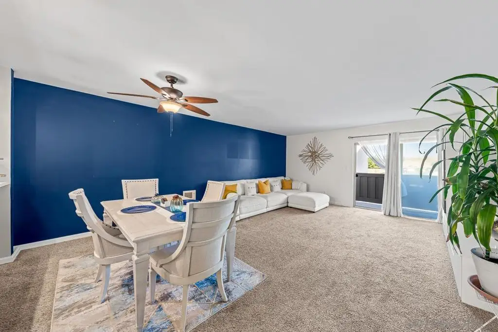 4134 Mount Alifan #E, San Diego, CA 92111 - #1