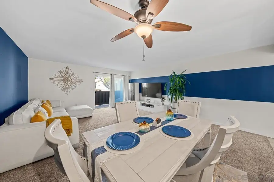 4134 Mount Alifan #E, San Diego, CA 92111 - #2