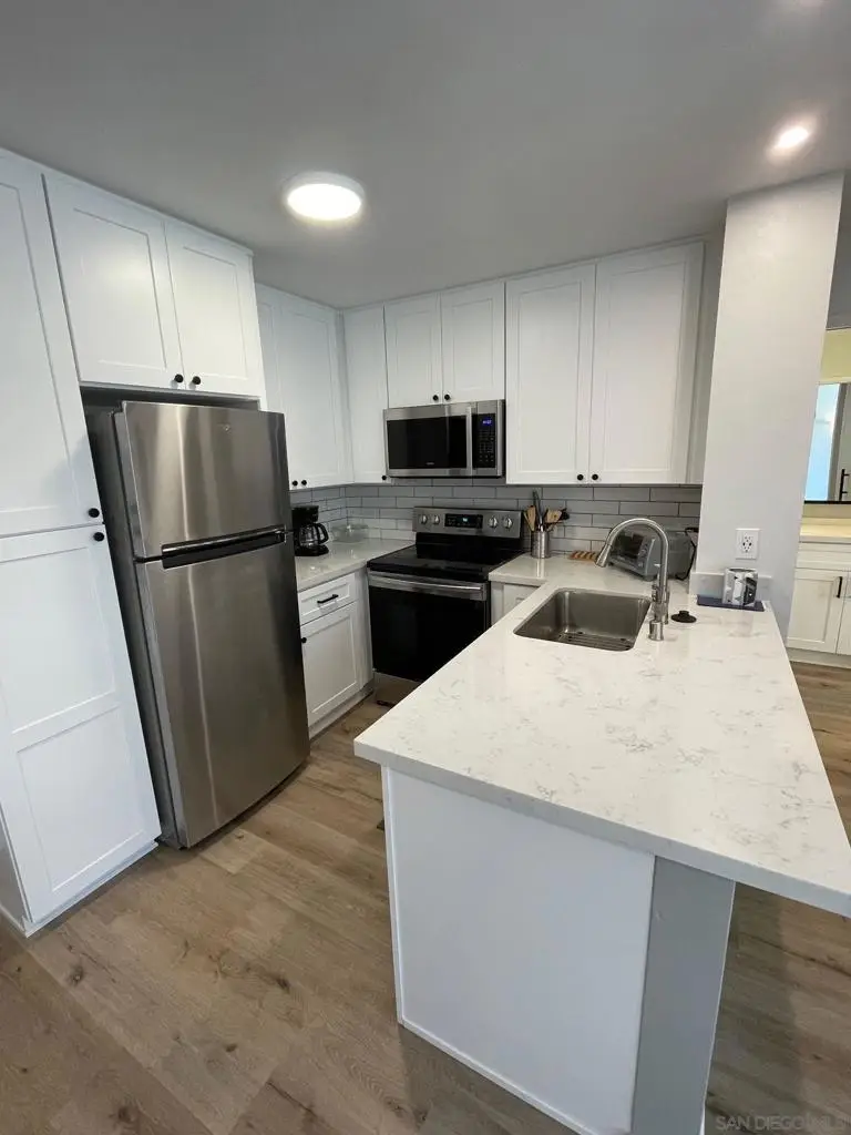 Address Withheld By Seller, San Diego, CA 92109 - #2
