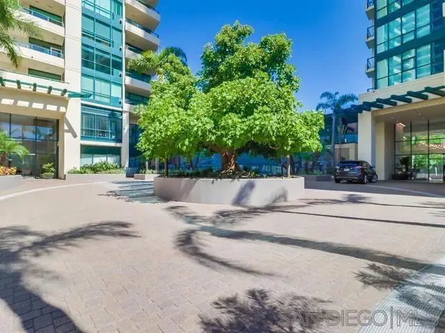555 Front St #205, San Diego, CA 92101 - #3
