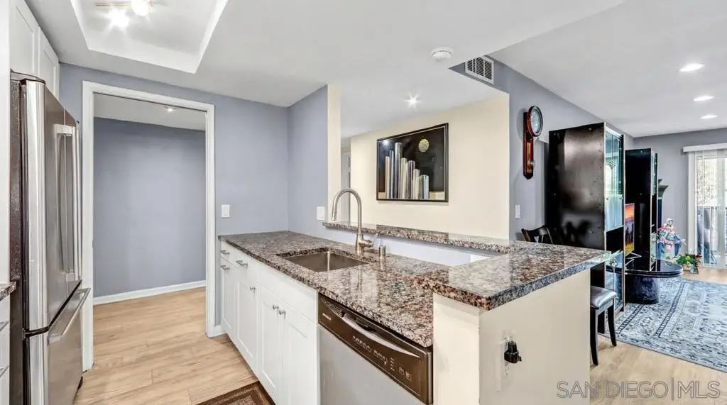 1517 E Garfield #55, Glendale, CA 91205 - #1