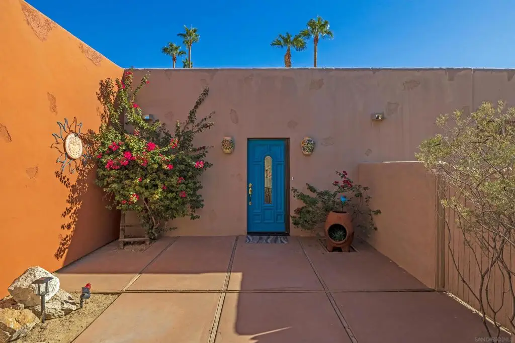 119 Montezuma Rd, Borrego Springs, CA 92004 - #1