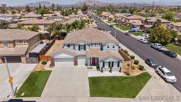 Address Withheld By Seller, Moreno Valley, CA 92553
