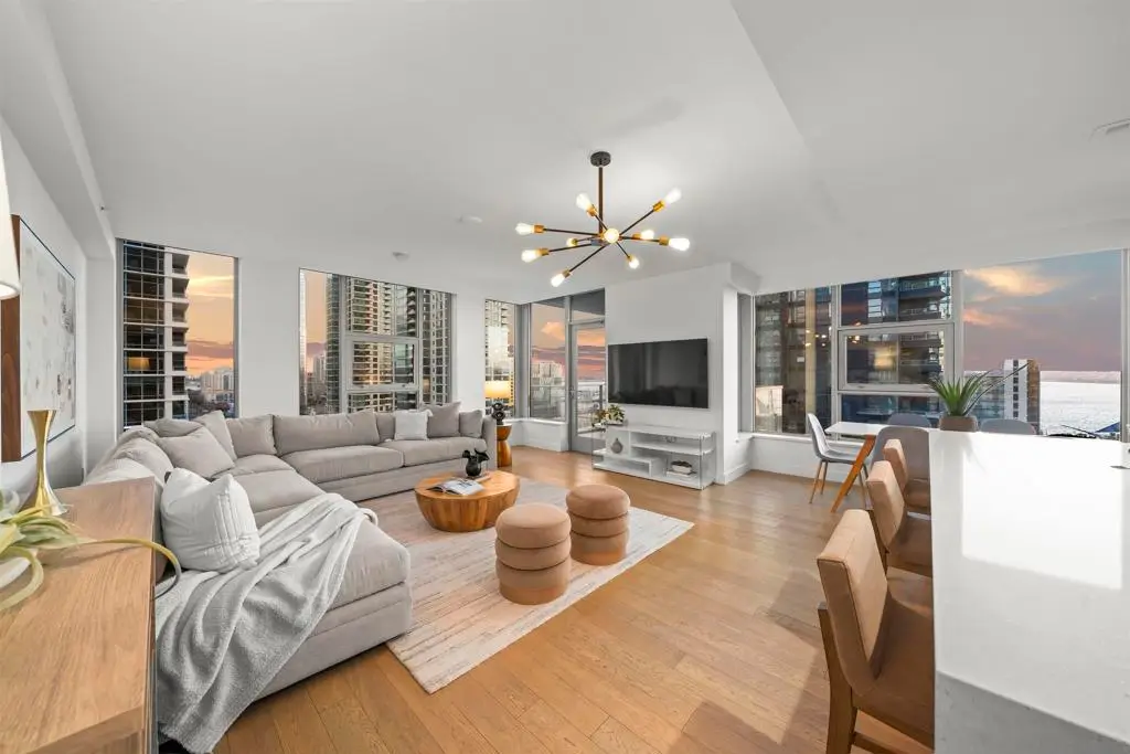 1388 Kettner #1208, San Diego, CA 92101 - #1