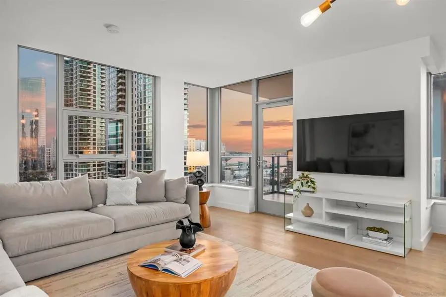 1388 Kettner #1208, San Diego, CA 92101 - #3