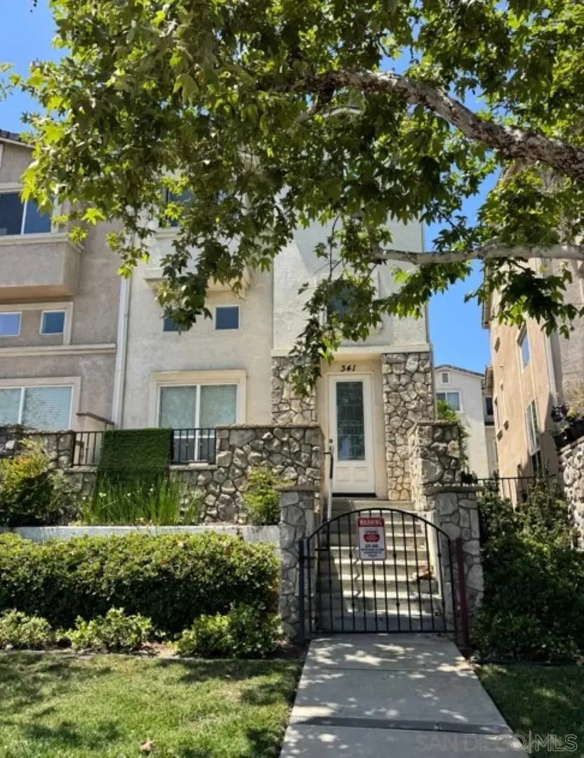Address Withheld By Seller, El Cajon, CA 92020 - #1