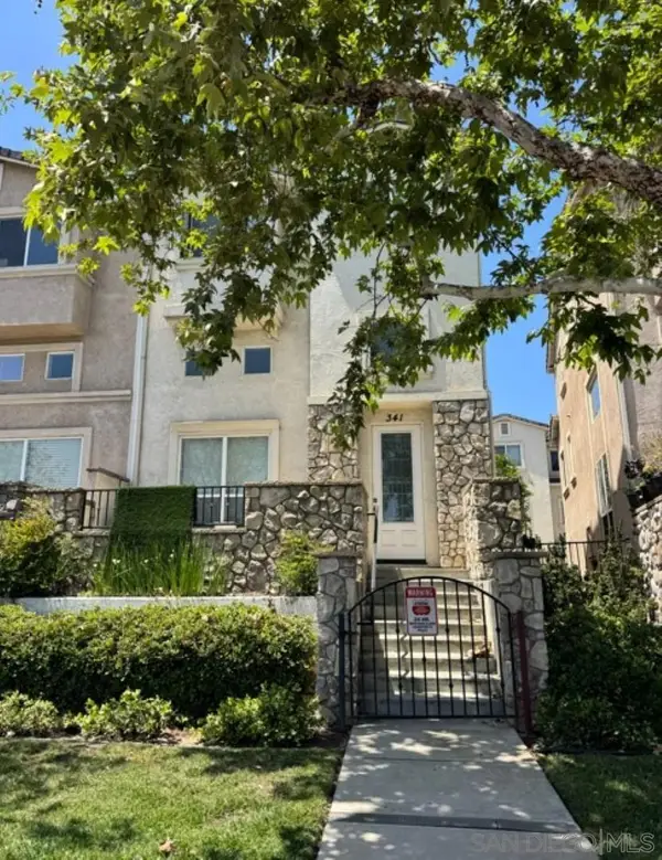 Address Withheld By Seller, El Cajon, CA 92020