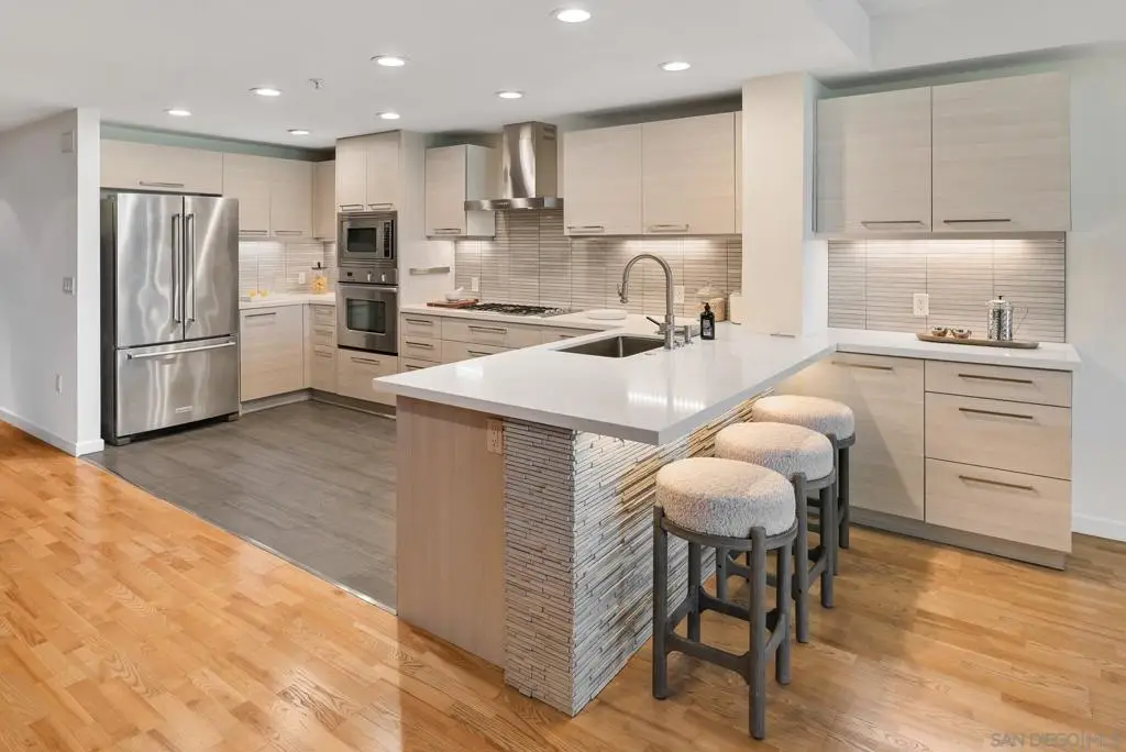 1431 Pacific Hwy #315, San Diego, CA 92101 - #1