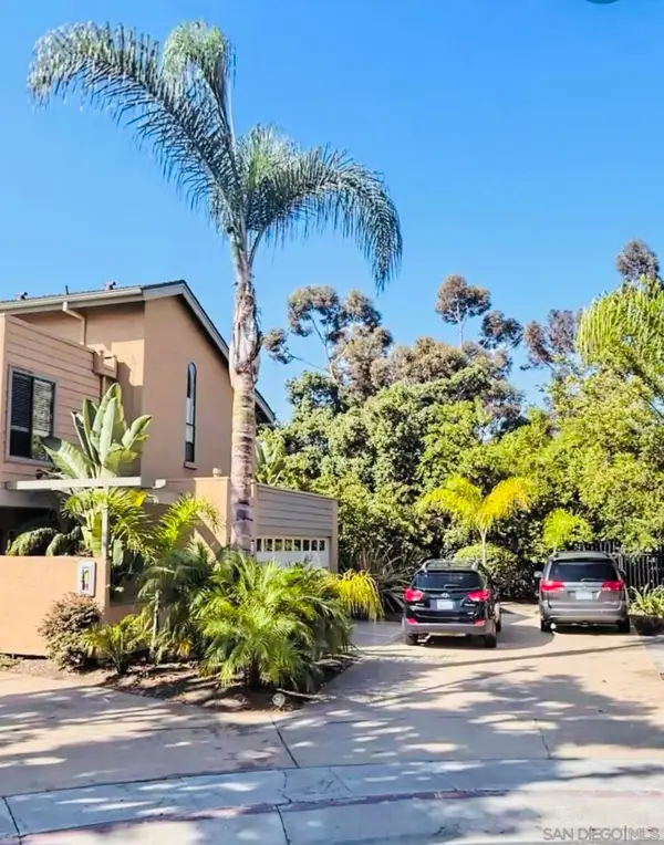 Address Withheld By Seller, San Diego, CA 92122