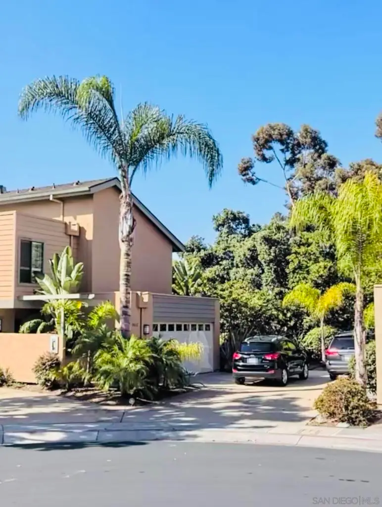 Address Withheld By Seller, San Diego, CA 92122 - #3