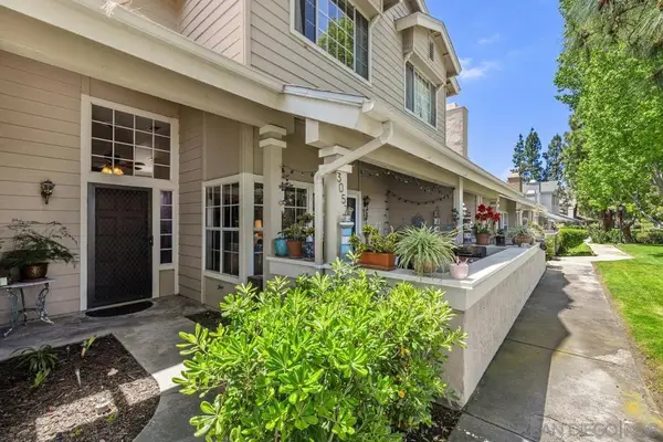 3057 Old Bridgeport Way, San Diego, CA 92111