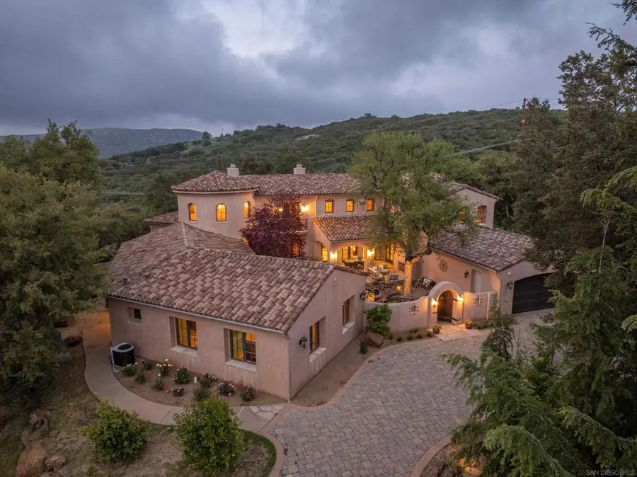 23835 Viejas Grade, Descanso, CA 91916 - #3