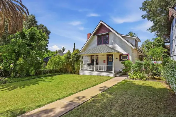 Address Withheld By Seller, Escondido, CA 92025