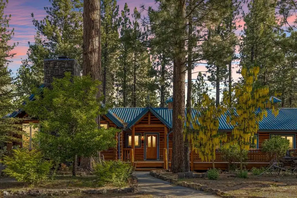 Address Withheld By Seller, Big Bear, CA 92315 - #1