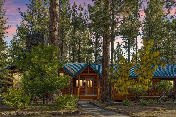 Address Withheld By Seller, Big Bear, CA 92315