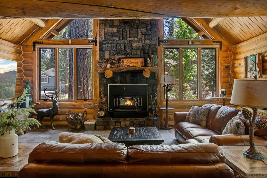 Address Withheld By Seller, Big Bear, CA 92315 - #3