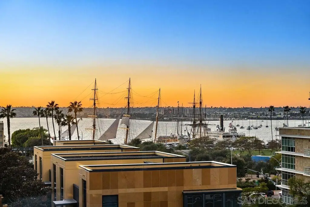 Address Withheld By Seller, San Diego, CA 92101 - #1